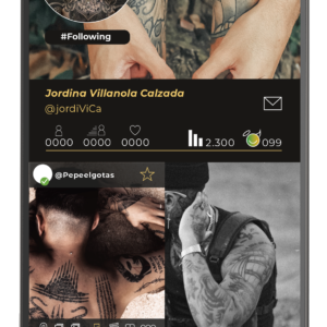Skin prova